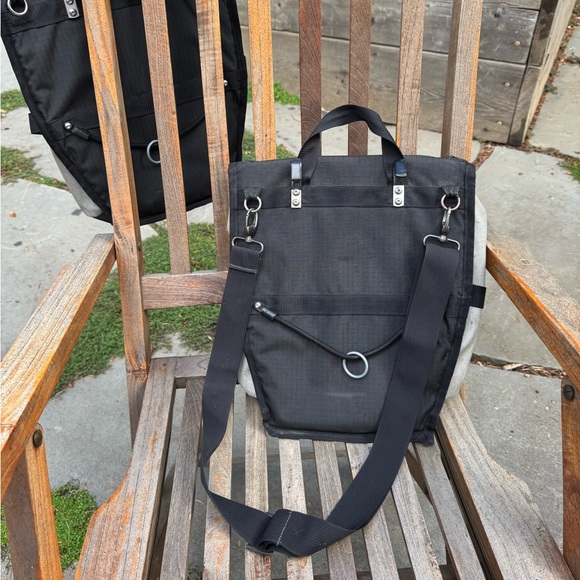 Queen Bee Creations Pannier set - Picture 10 of 12